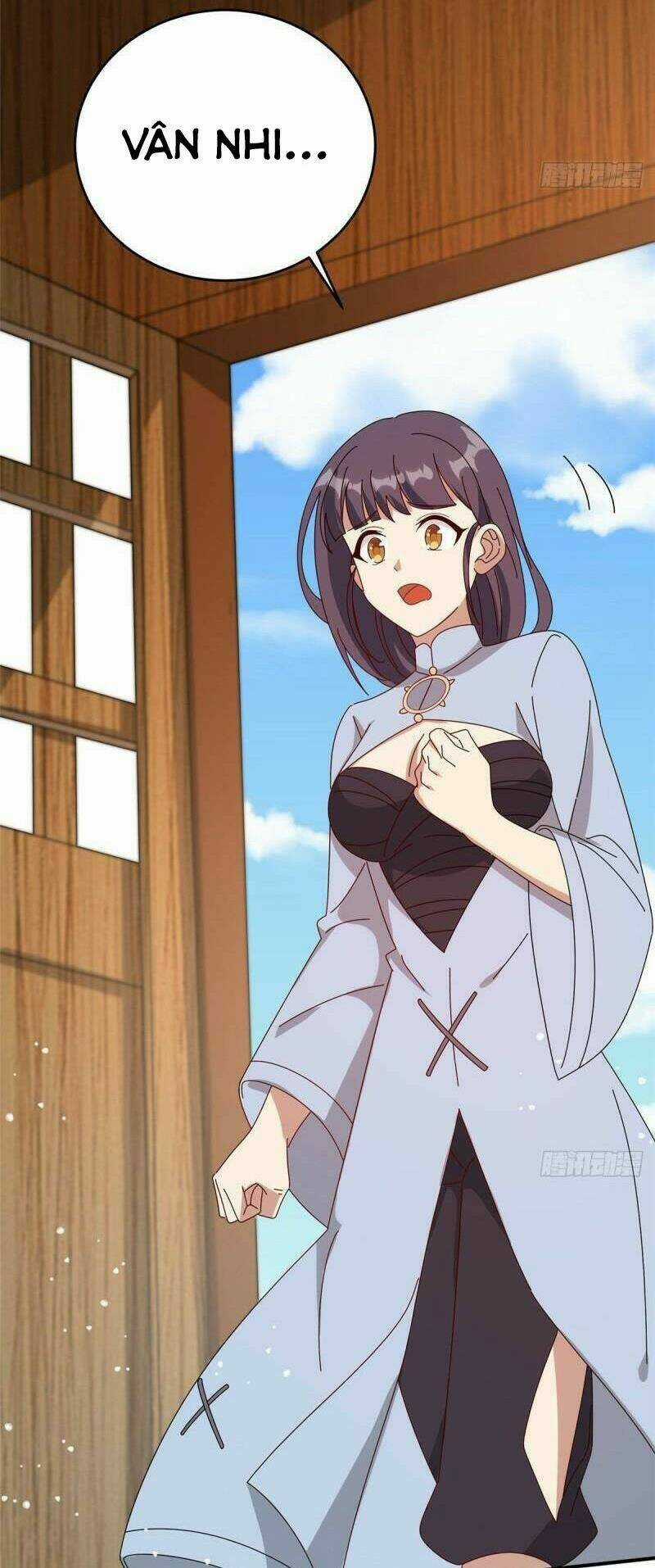 Chân Võ Thế Giới - Chapter 55 - Trang 13