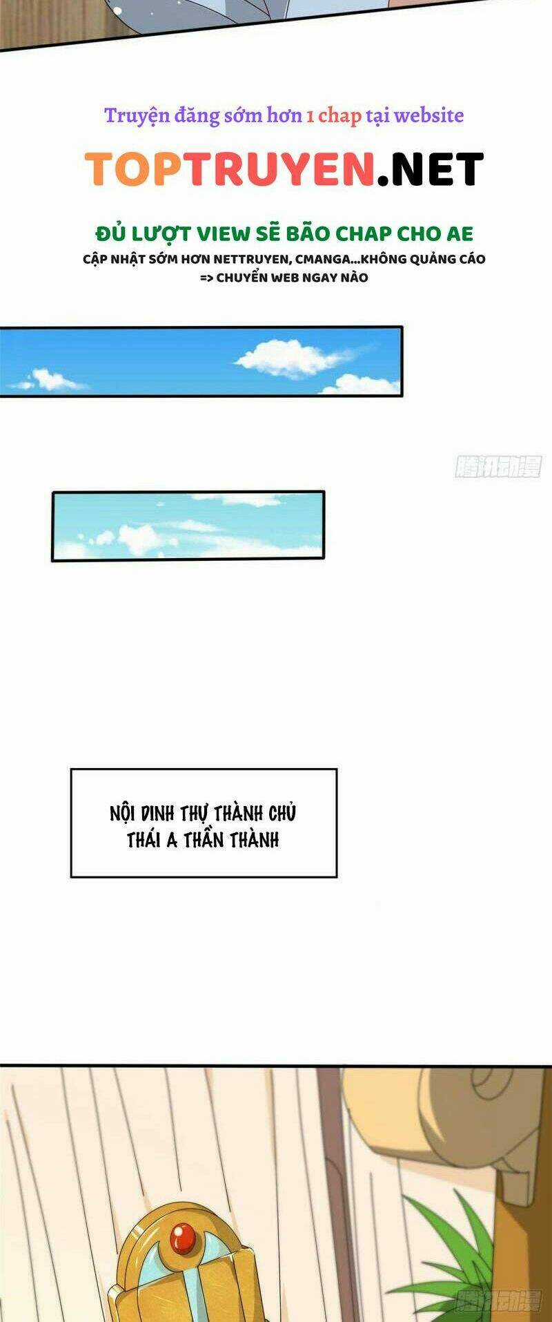 Chân Võ Thế Giới - Chapter 55 - Trang 14