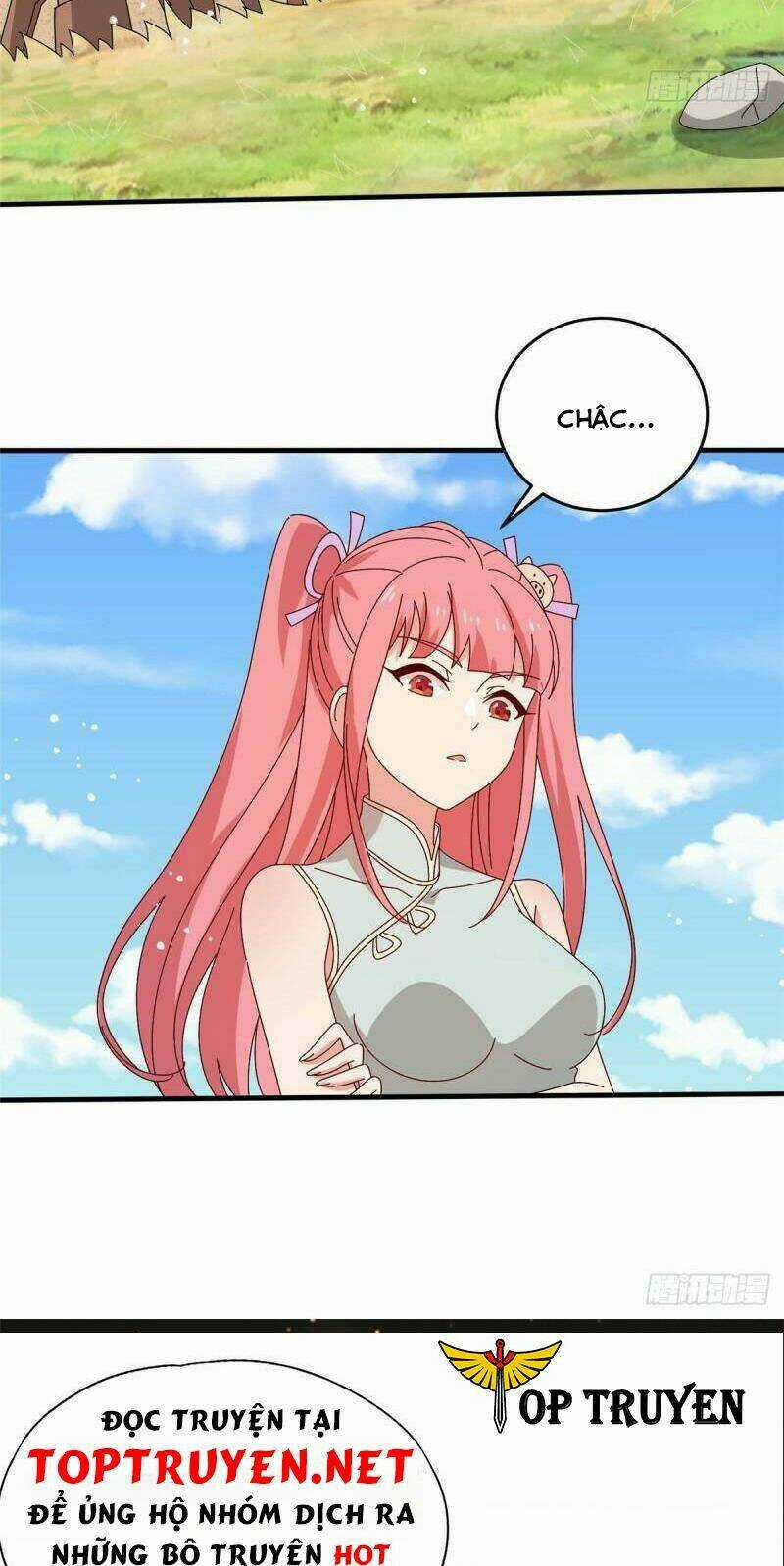 Chân Võ Thế Giới - Chapter 55 - Trang 27