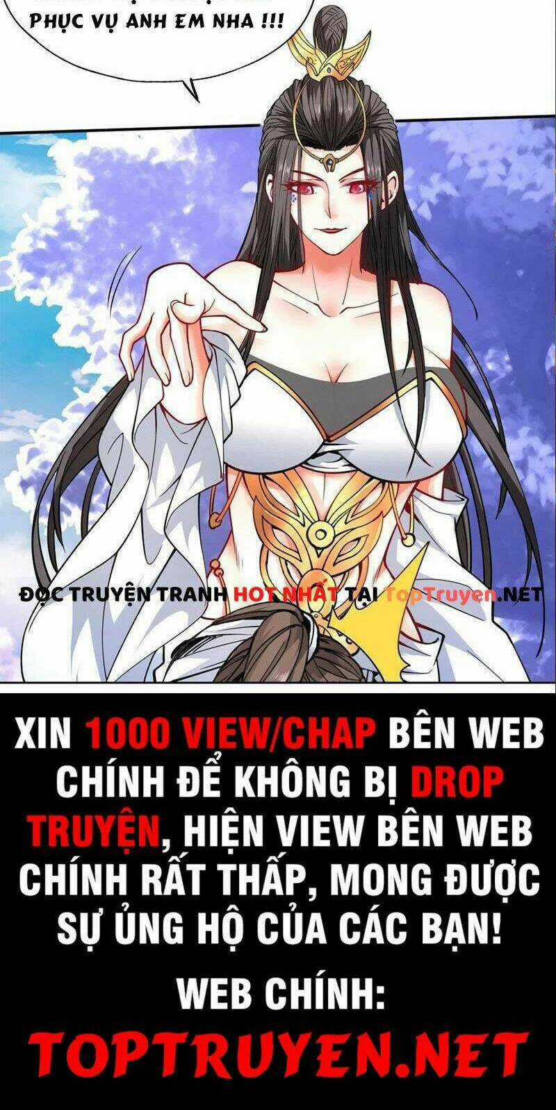 Chân Võ Thế Giới - Chapter 55 - Trang 28