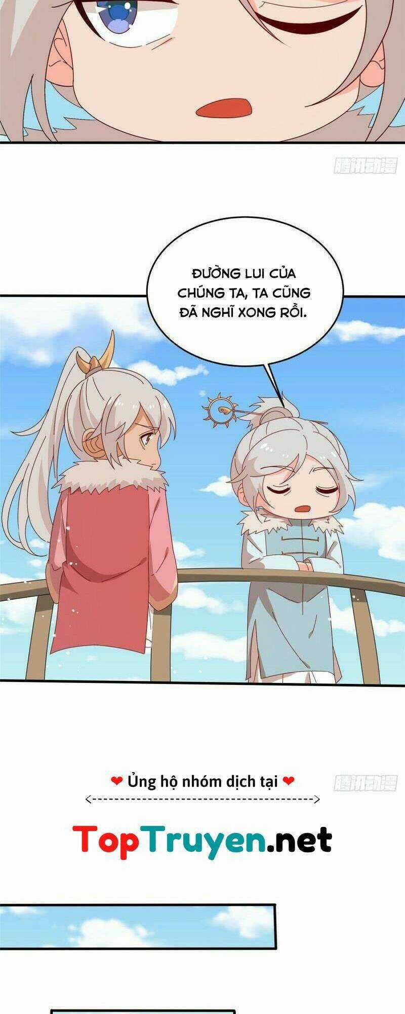 Chân Võ Thế Giới - Chapter 55 - Trang 6