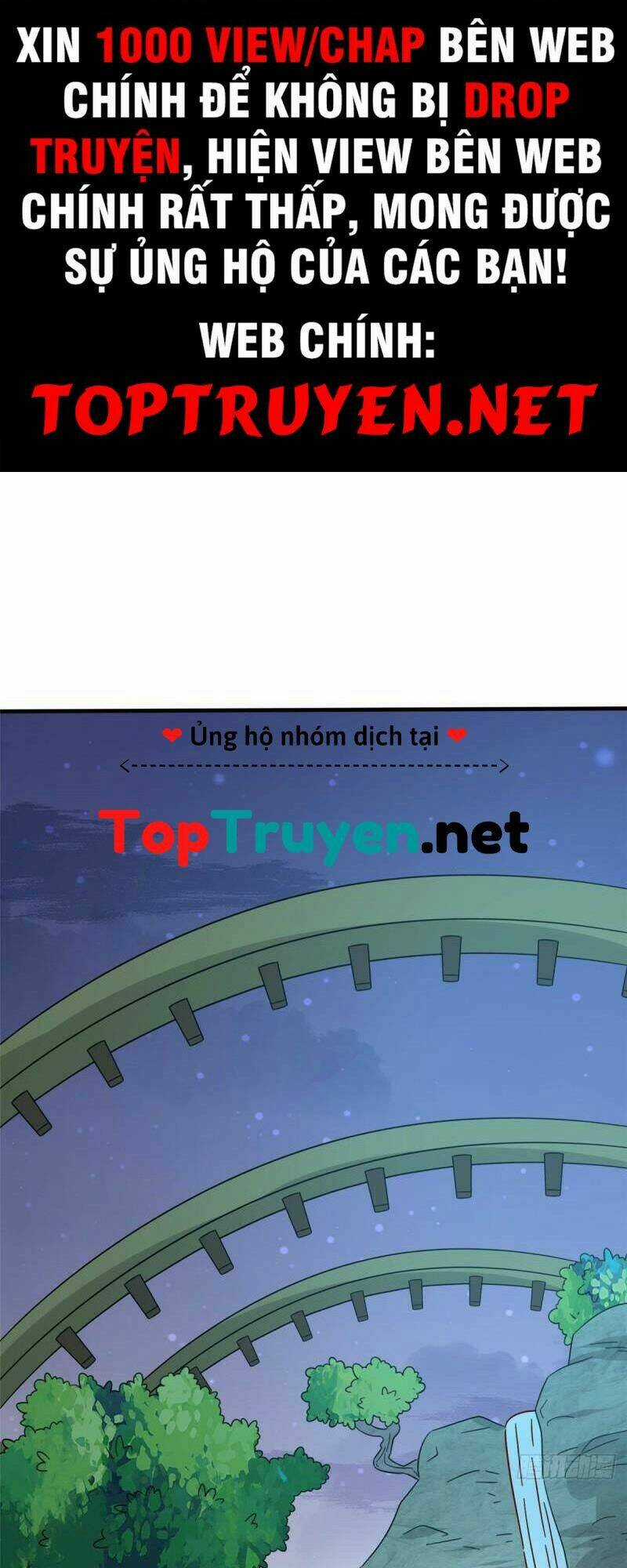 Chân Võ Thế Giới - Chapter 56 - Trang 1