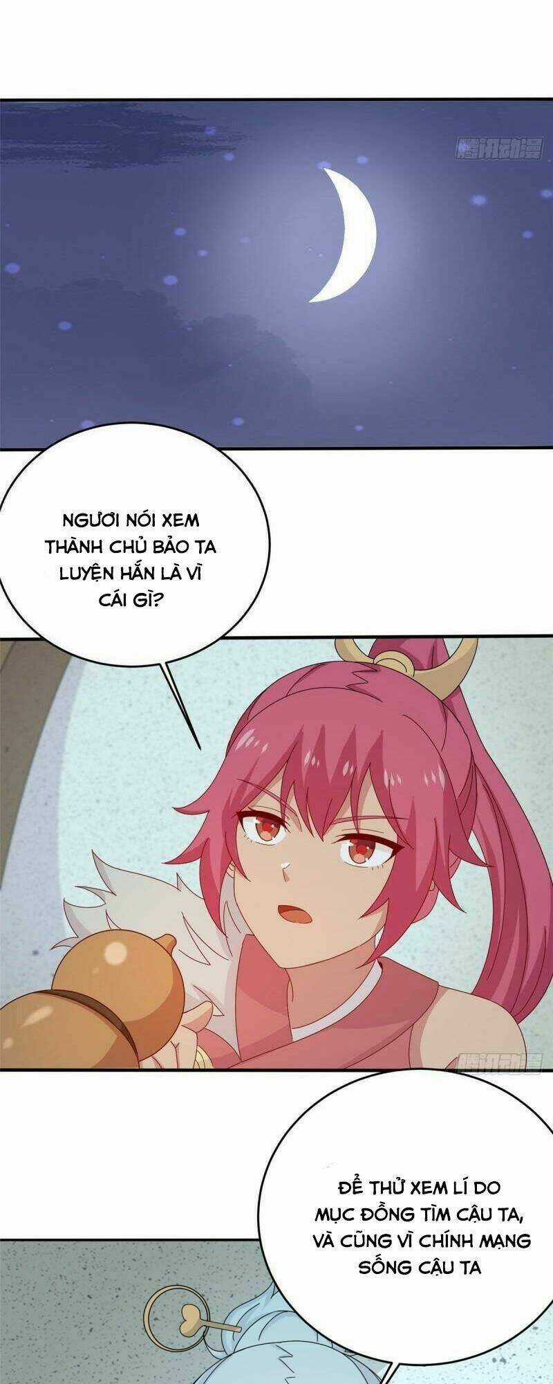 Chân Võ Thế Giới - Chapter 56 - Trang 26