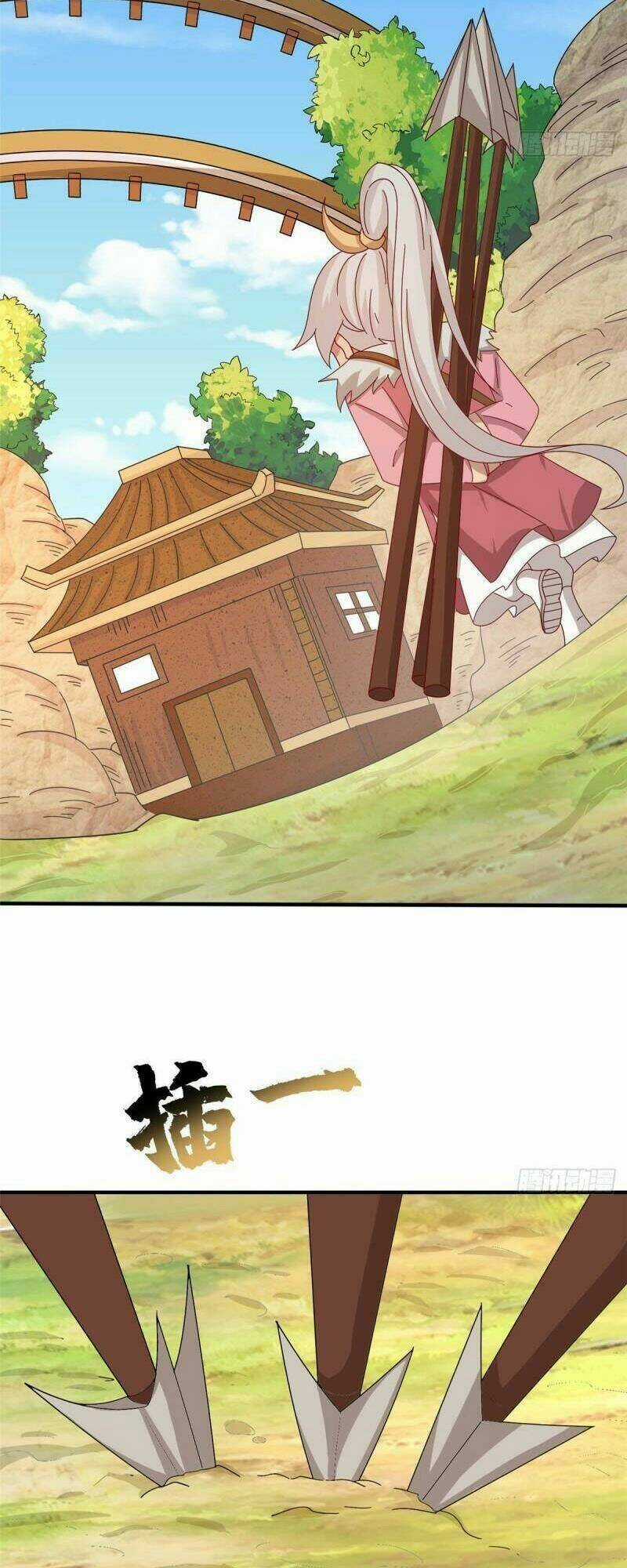 Chân Võ Thế Giới - Chapter 56 - Trang 28