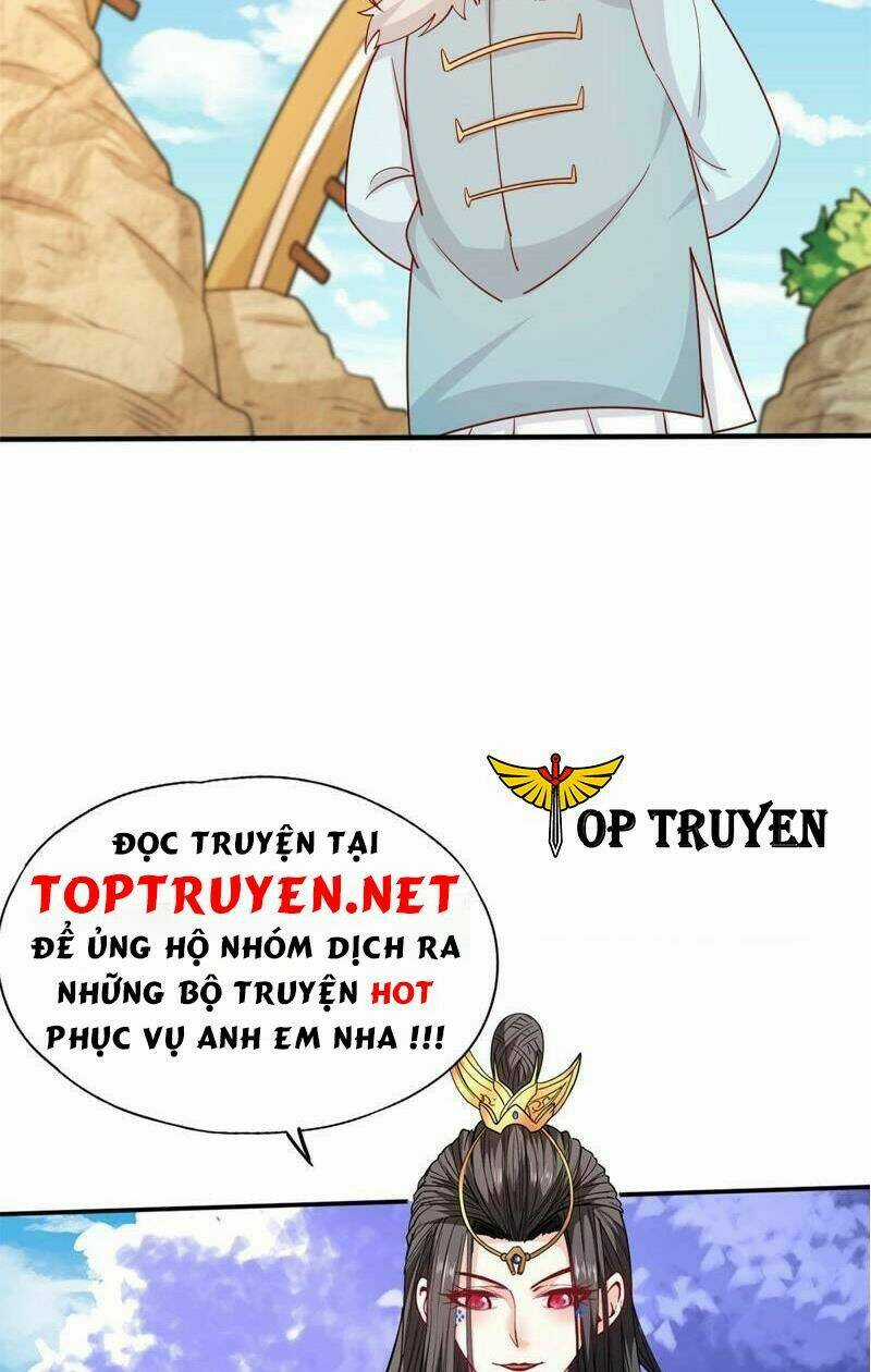 Chân Võ Thế Giới - Chapter 56 - Trang 36