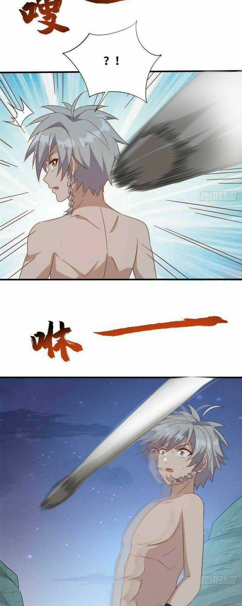 Chân Võ Thế Giới - Chapter 56 - Trang 5