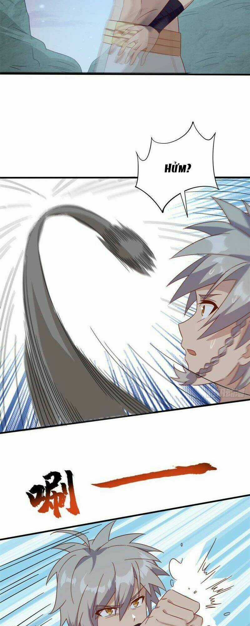 Chân Võ Thế Giới - Chapter 56 - Trang 6