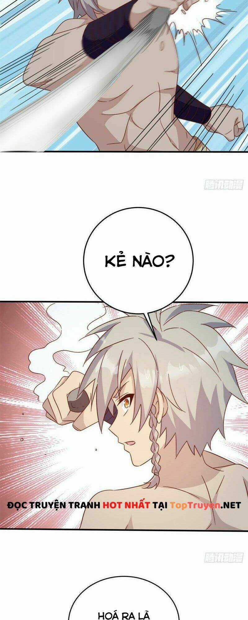 Chân Võ Thế Giới - Chapter 56 - Trang 7