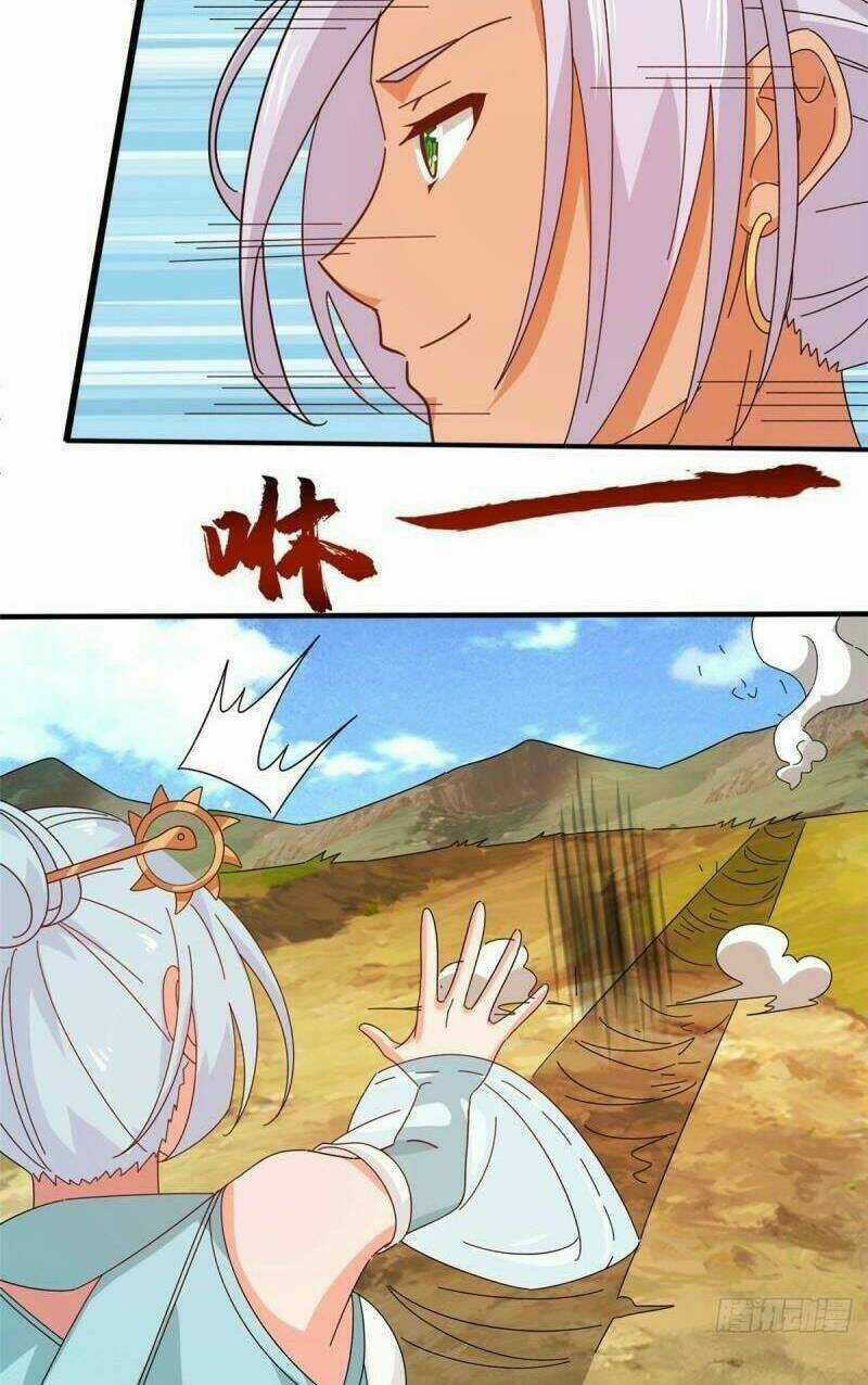 Chân Võ Thế Giới - Chapter 57 - Trang 16