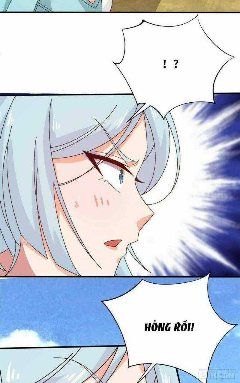 Chân Võ Thế Giới - Chapter 57 - Trang 17