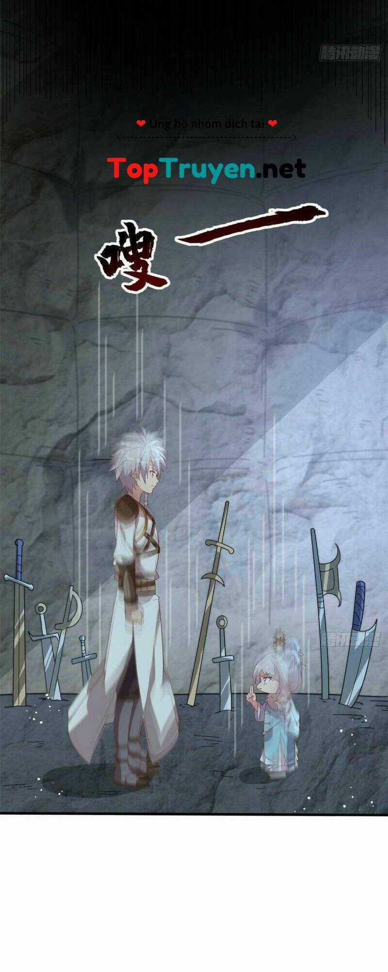 Chân Võ Thế Giới - Chapter 57 - Trang 3