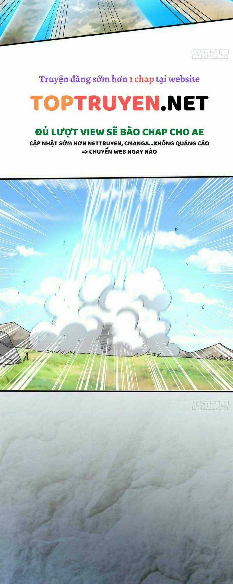 Chân Võ Thế Giới - Chapter 57 - Trang 25