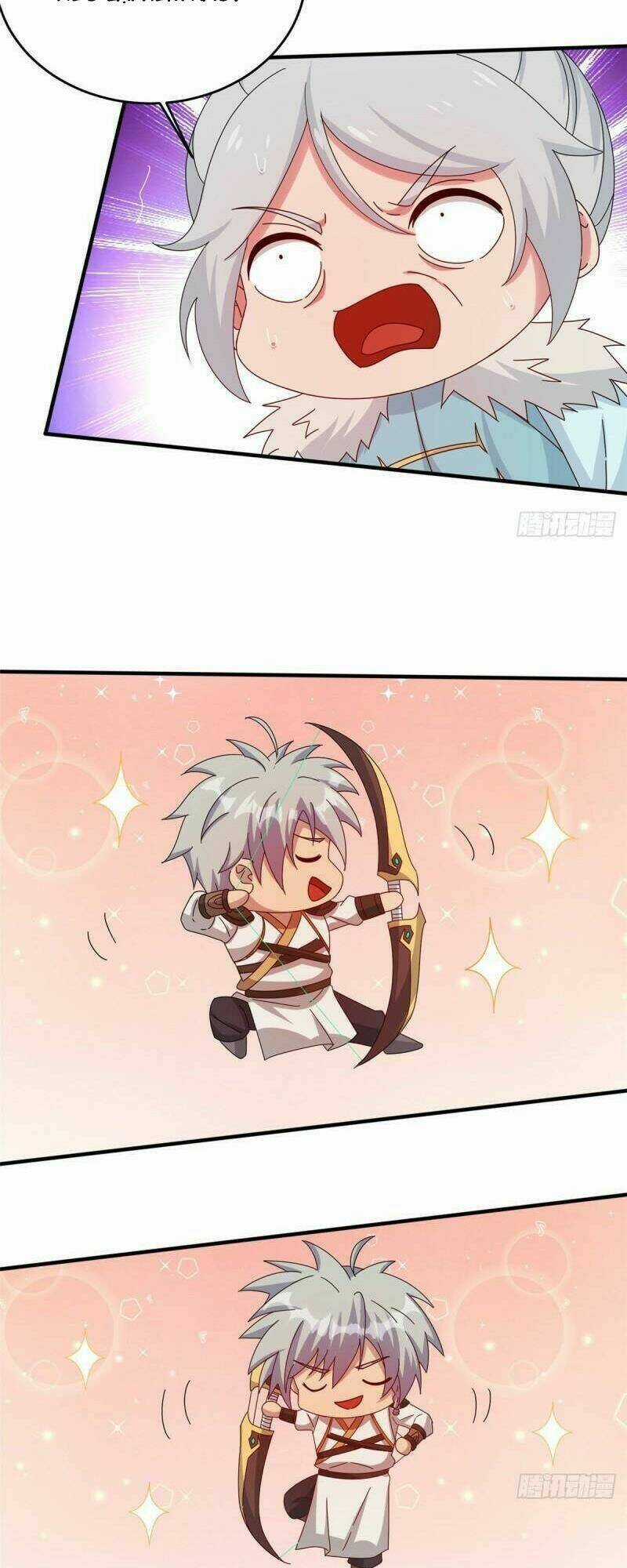 Chân Võ Thế Giới - Chapter 57 - Trang 32