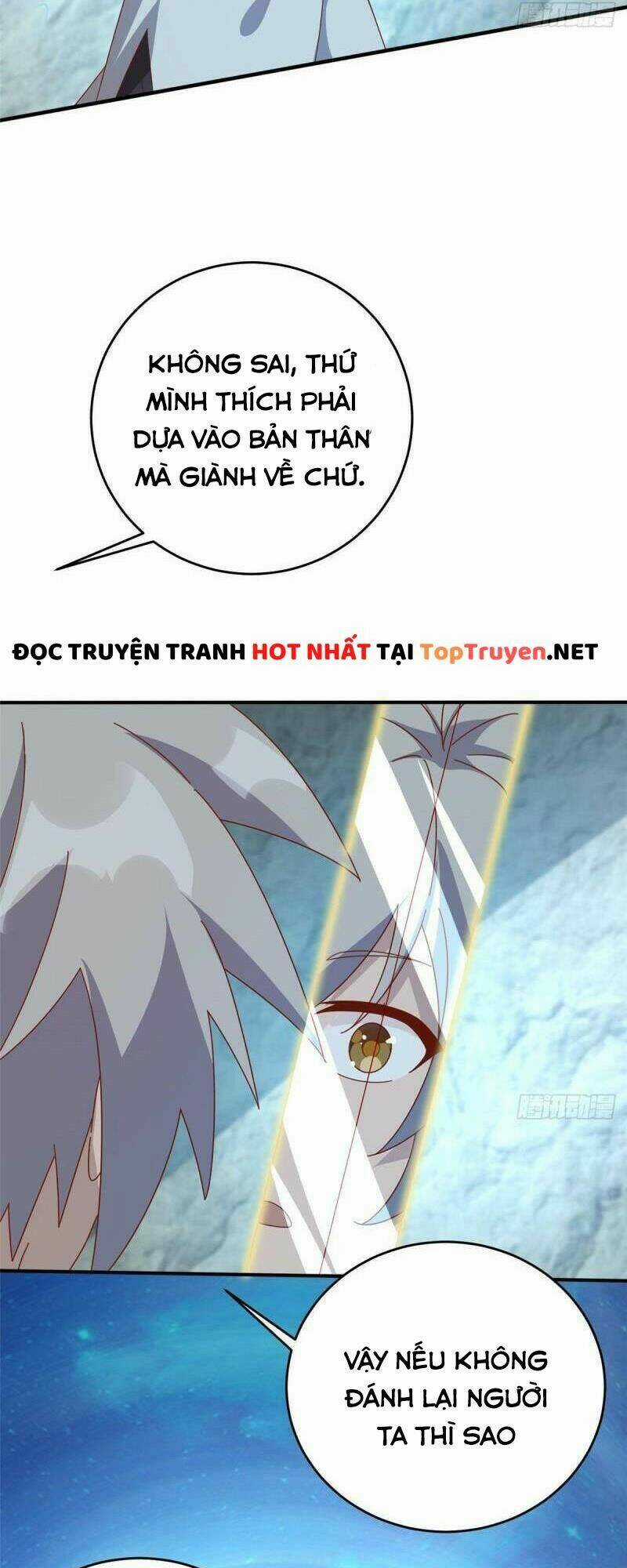 Chân Võ Thế Giới - Chapter 57 - Trang 10