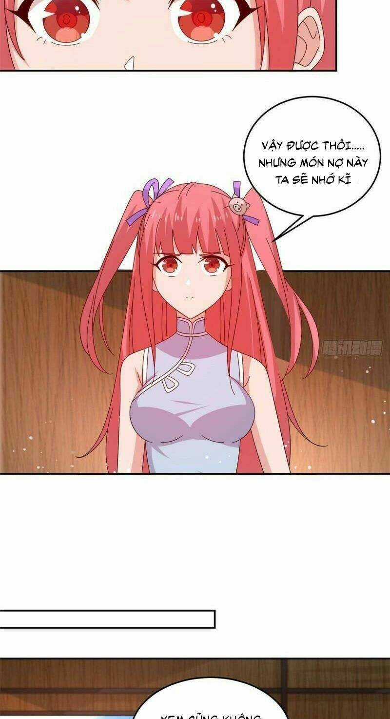 Chân Võ Thế Giới - Chapter 59 - Trang 9