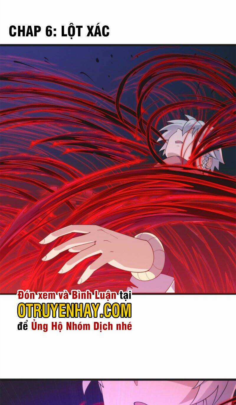 Chân Võ Thế Giới - Chapter 6 - Trang 2