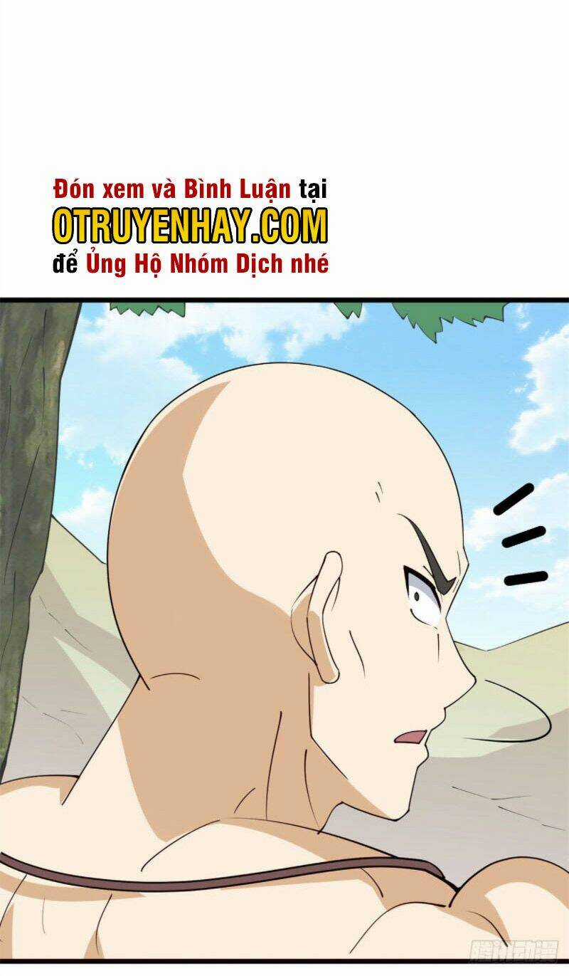 Chân Võ Thế Giới - Chapter 6 - Trang 15