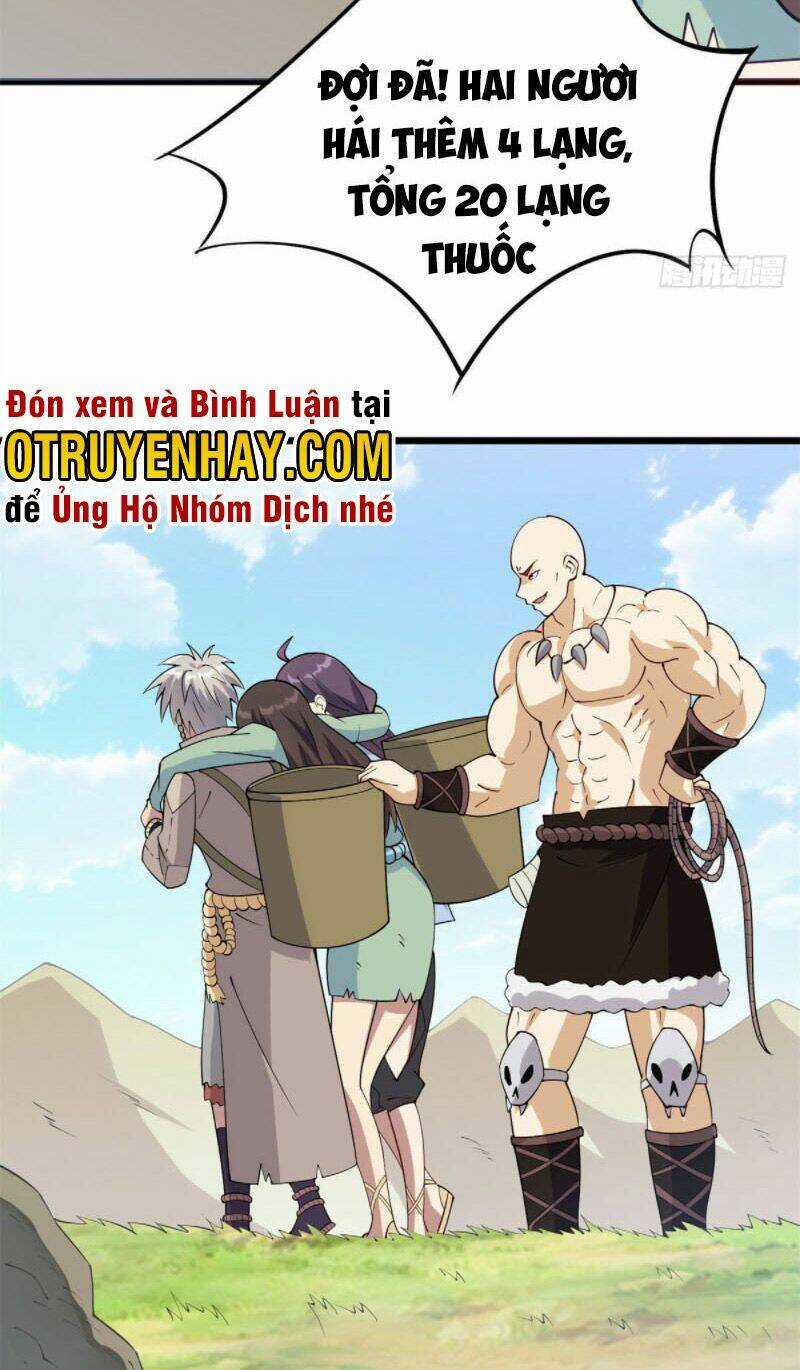 Chân Võ Thế Giới - Chapter 6 - Trang 17