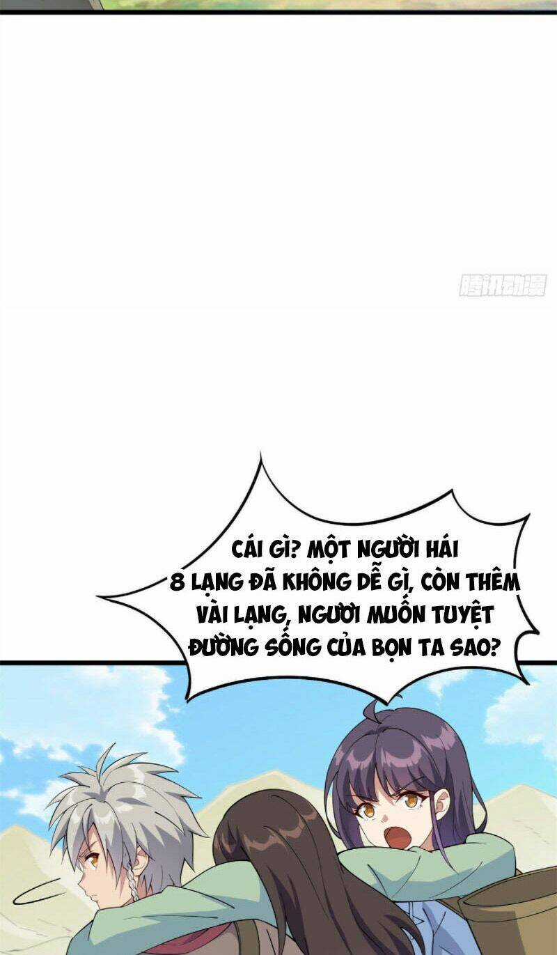 Chân Võ Thế Giới - Chapter 6 - Trang 18