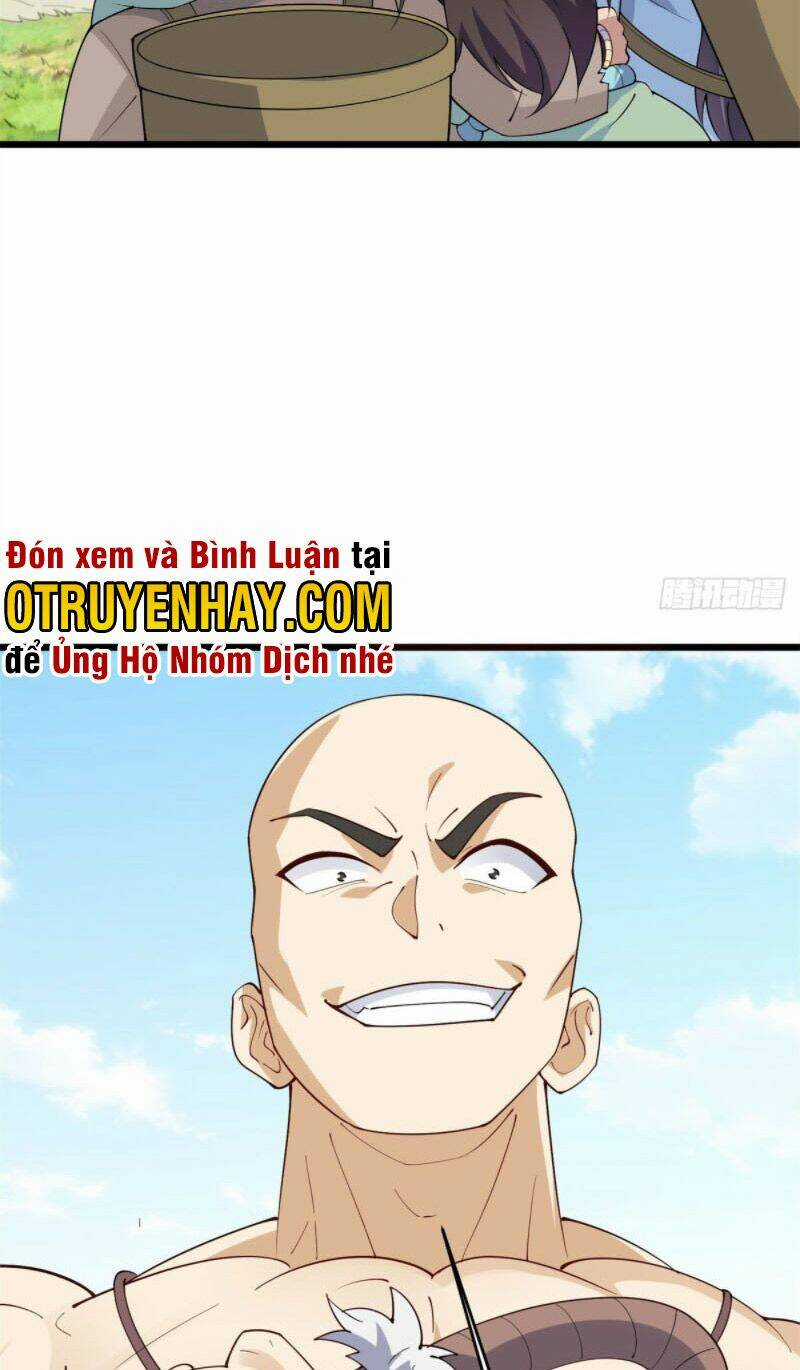 Chân Võ Thế Giới - Chapter 6 - Trang 19