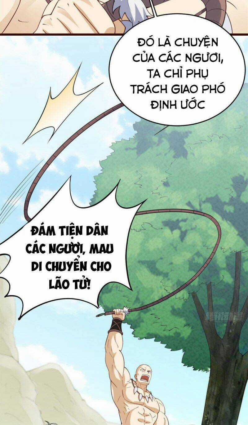 Chân Võ Thế Giới - Chapter 6 - Trang 20