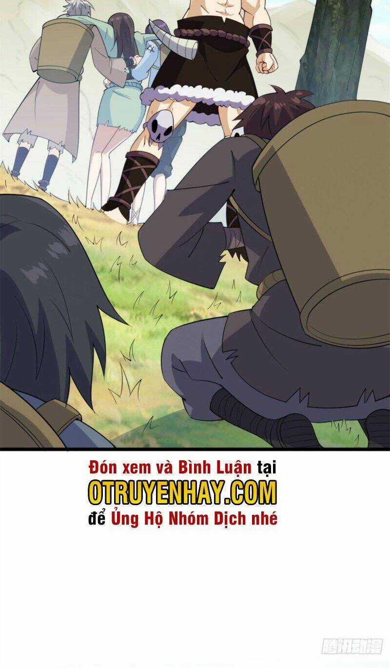 Chân Võ Thế Giới - Chapter 6 - Trang 21