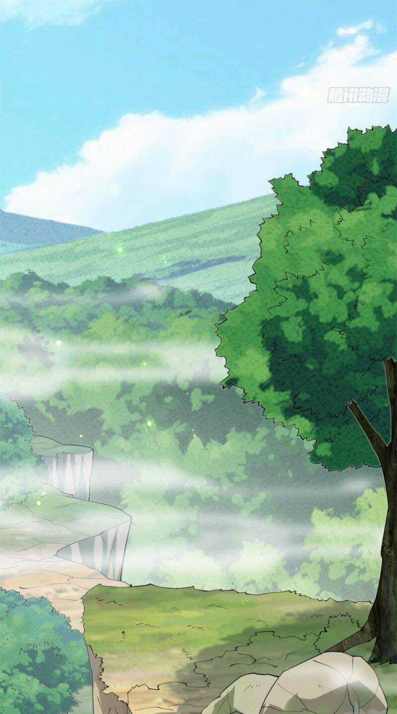 Chân Võ Thế Giới - Chapter 6 - Trang 23