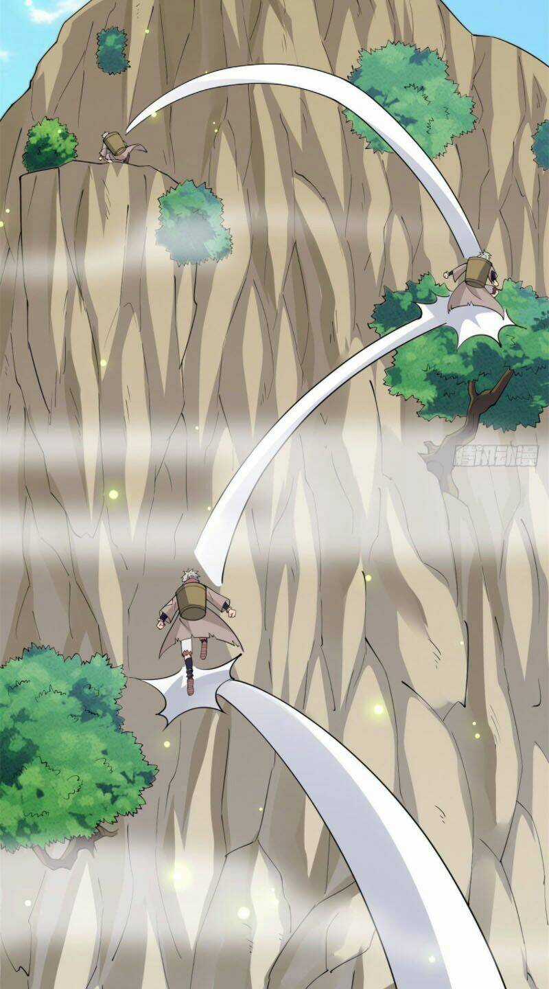 Chân Võ Thế Giới - Chapter 6 - Trang 25