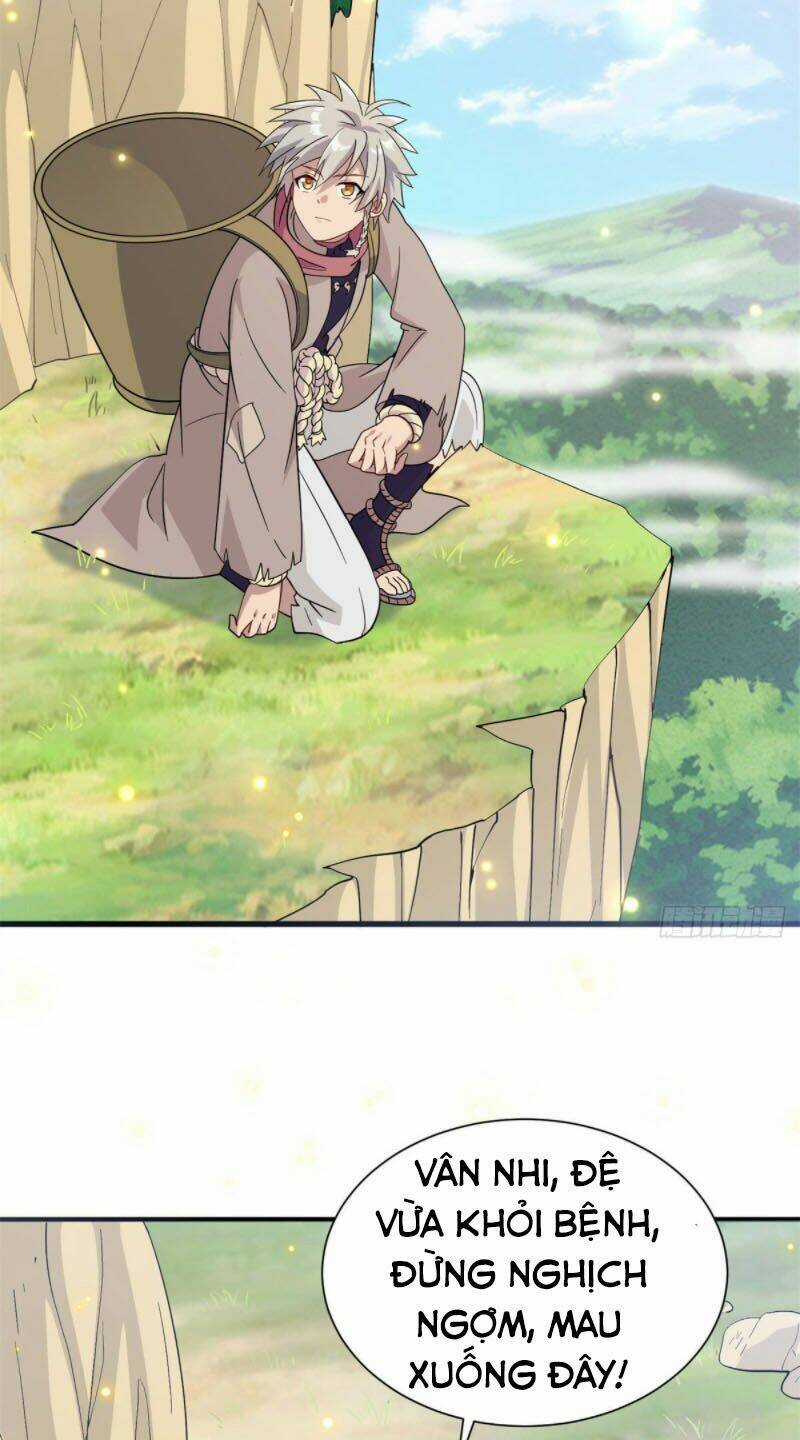 Chân Võ Thế Giới - Chapter 6 - Trang 27