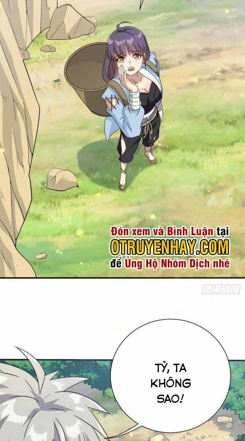 Chân Võ Thế Giới - Chapter 6 - Trang 28