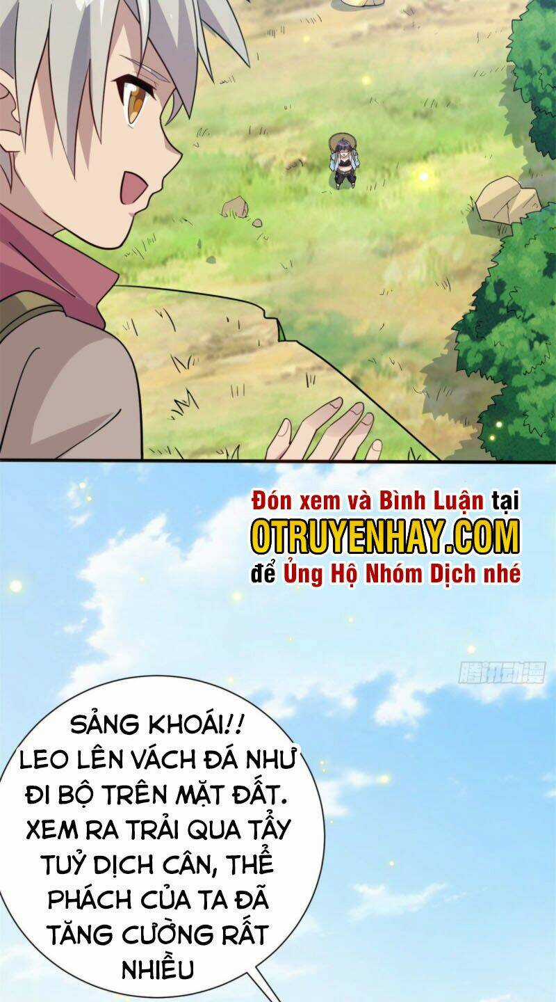 Chân Võ Thế Giới - Chapter 6 - Trang 29