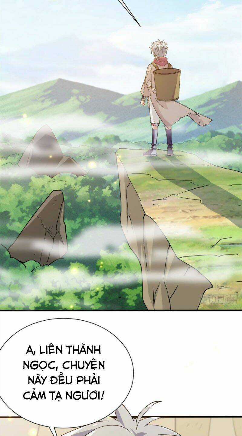 Chân Võ Thế Giới - Chapter 6 - Trang 30