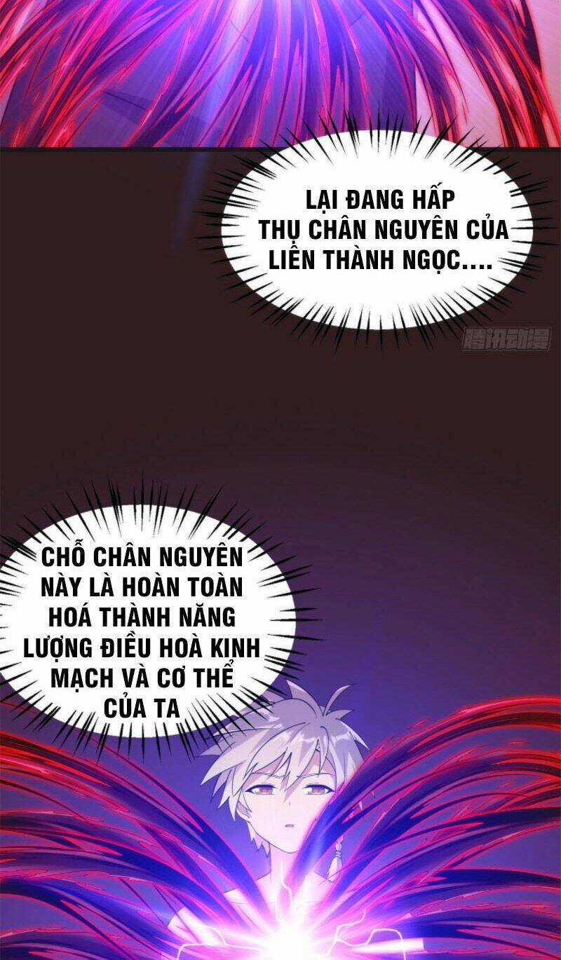 Chân Võ Thế Giới - Chapter 6 - Trang 4