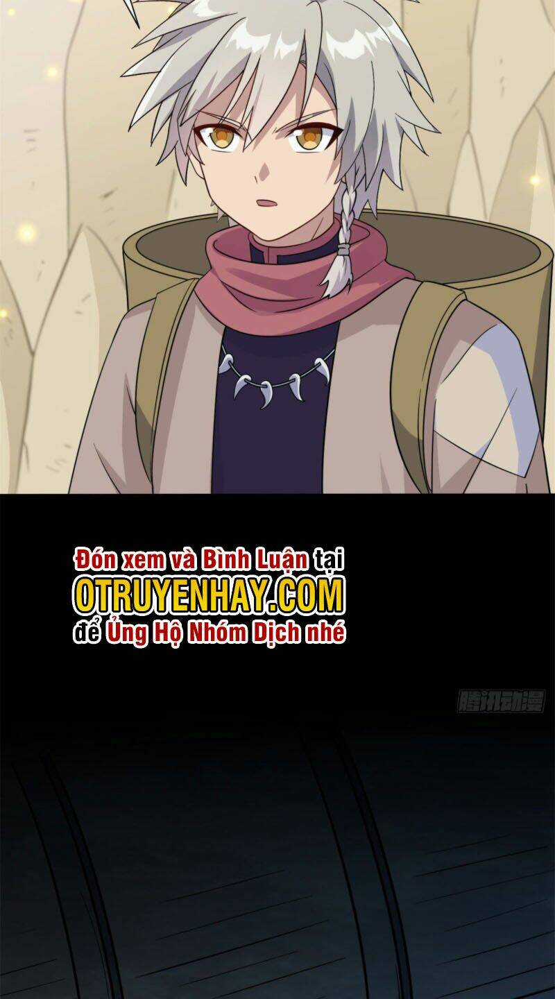 Chân Võ Thế Giới - Chapter 6 - Trang 31