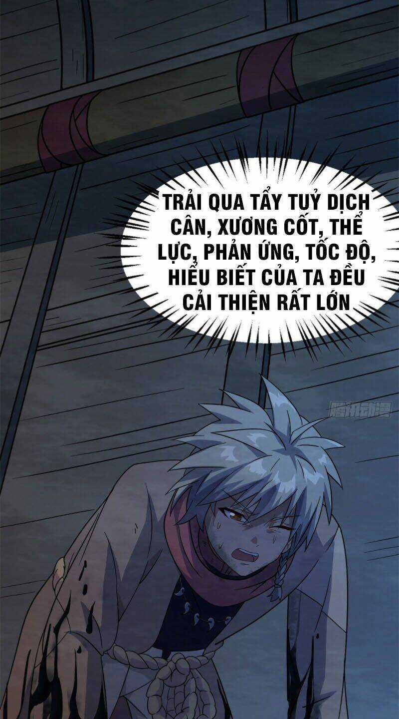 Chân Võ Thế Giới - Chapter 6 - Trang 32