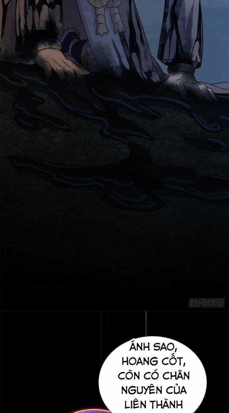 Chân Võ Thế Giới - Chapter 6 - Trang 33
