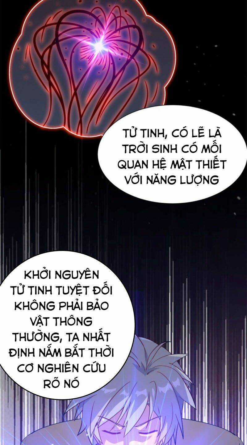 Chân Võ Thế Giới - Chapter 6 - Trang 35