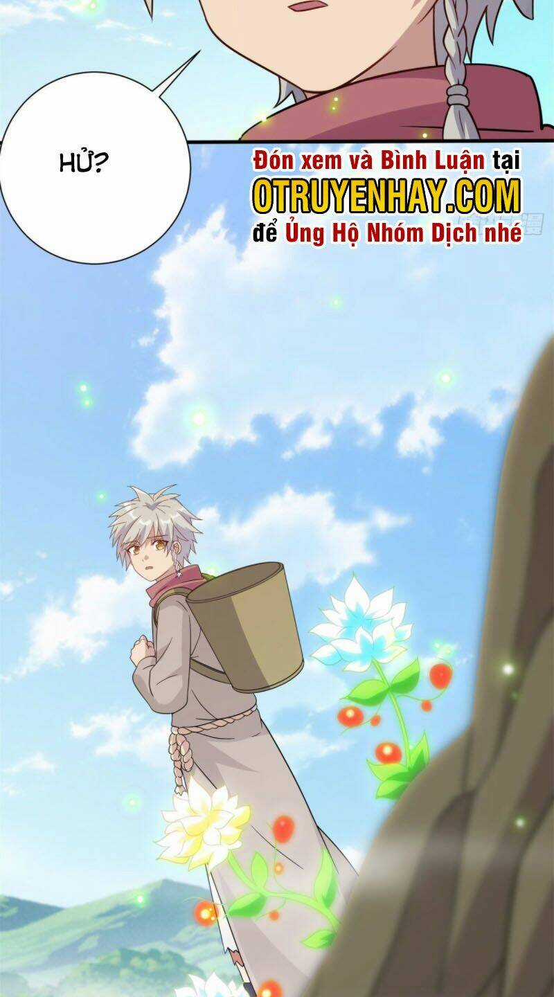 Chân Võ Thế Giới - Chapter 6 - Trang 37