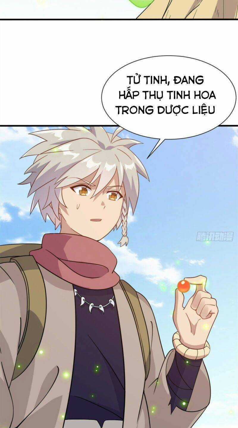 Chân Võ Thế Giới - Chapter 6 - Trang 39