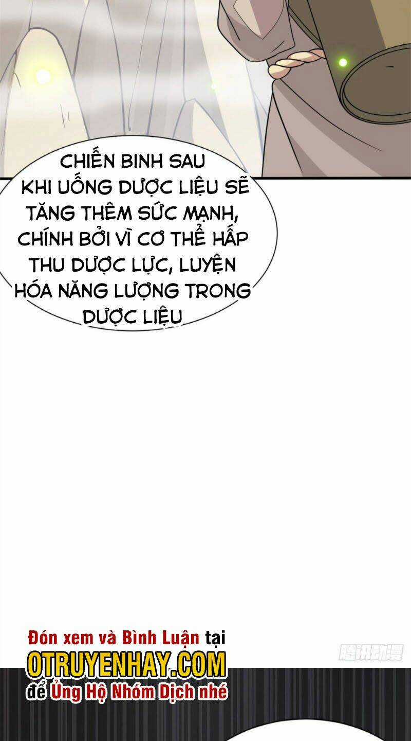 Chân Võ Thế Giới - Chapter 6 - Trang 41