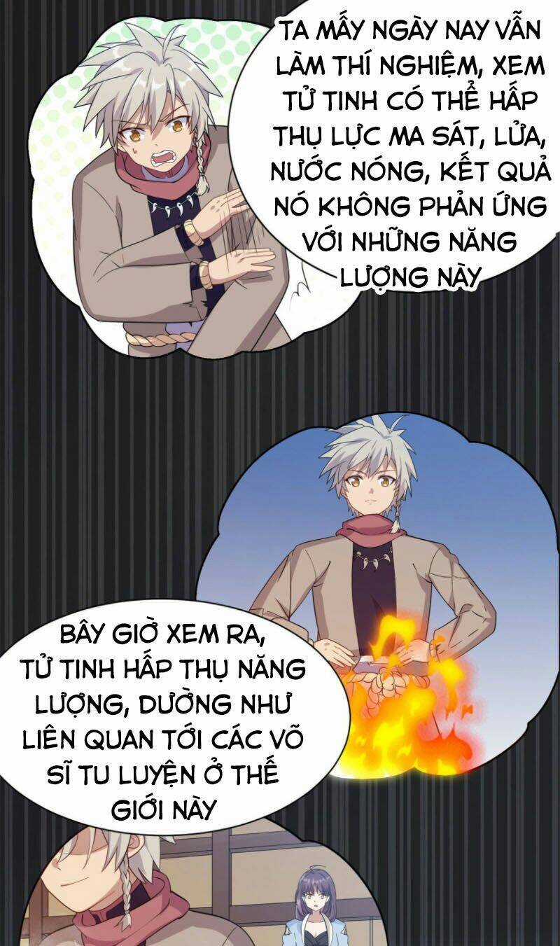 Chân Võ Thế Giới - Chapter 6 - Trang 42