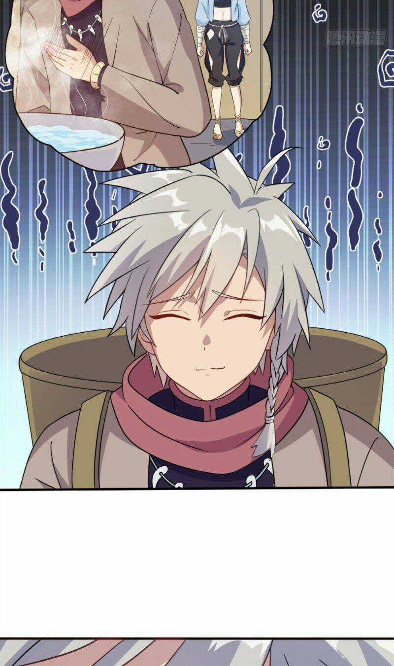 Chân Võ Thế Giới - Chapter 6 - Trang 43