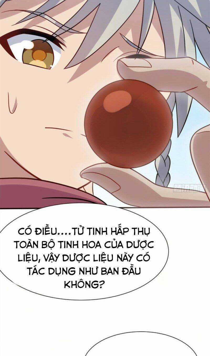 Chân Võ Thế Giới - Chapter 6 - Trang 44