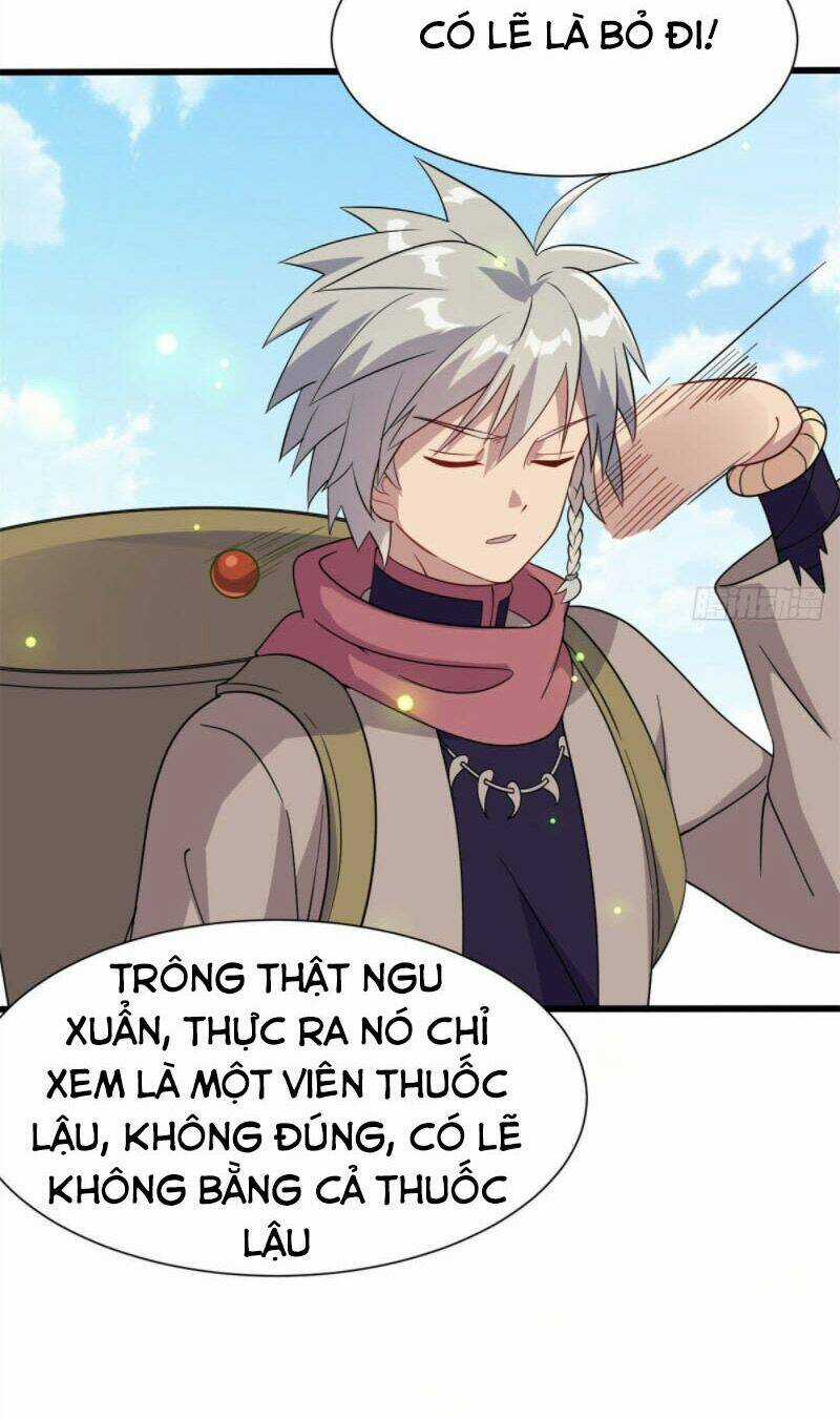 Chân Võ Thế Giới - Chapter 6 - Trang 45