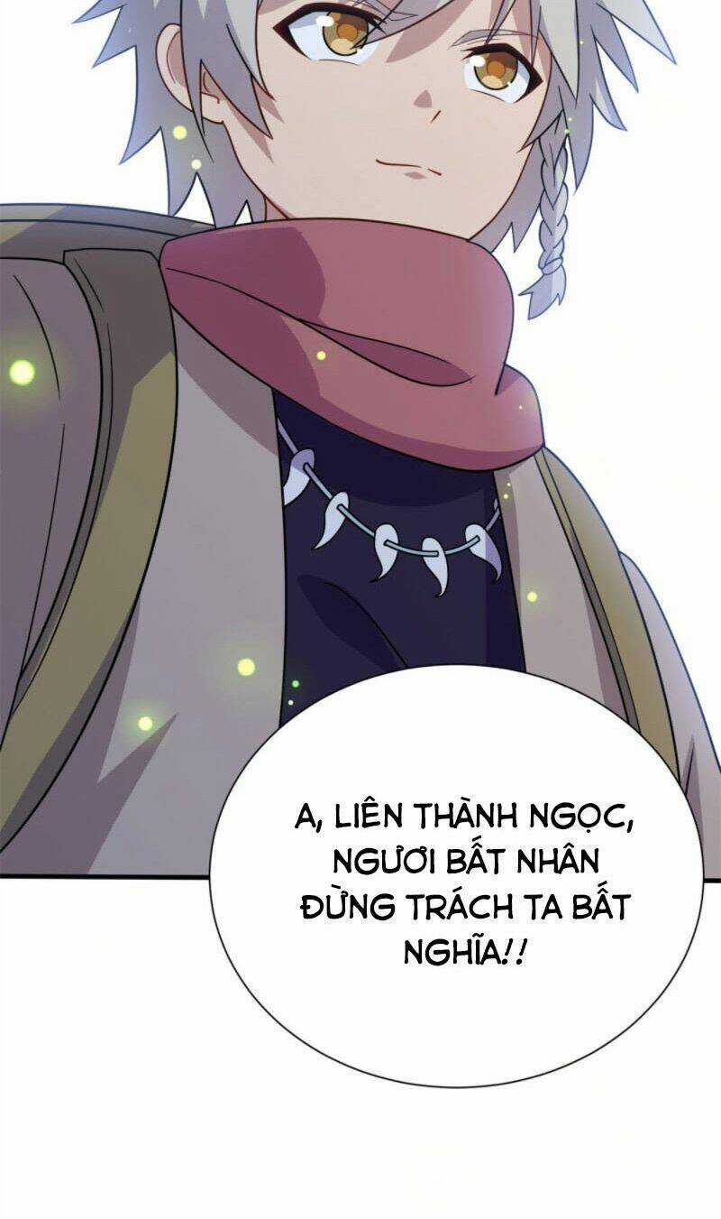 Chân Võ Thế Giới - Chapter 6 - Trang 49