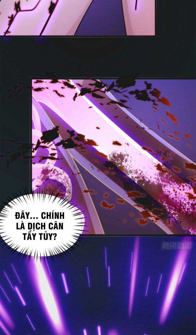 Chân Võ Thế Giới - Chapter 6 - Trang 6