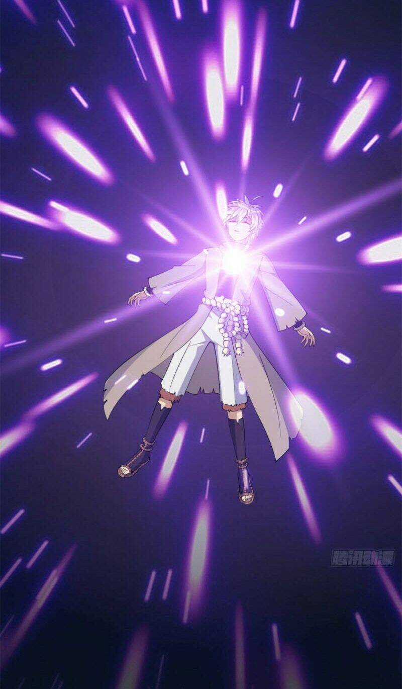 Chân Võ Thế Giới - Chapter 6 - Trang 7