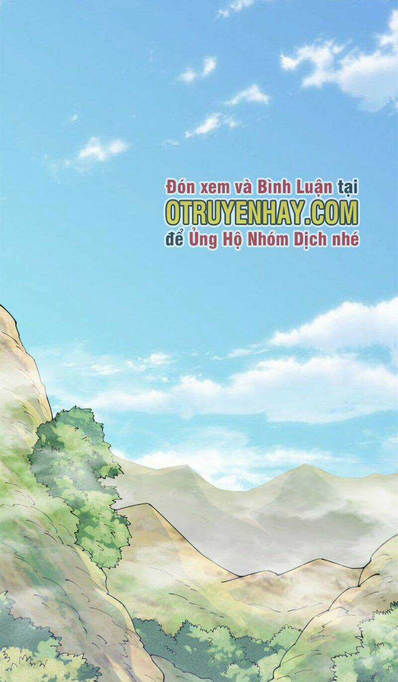 Chân Võ Thế Giới - Chapter 6 - Trang 9