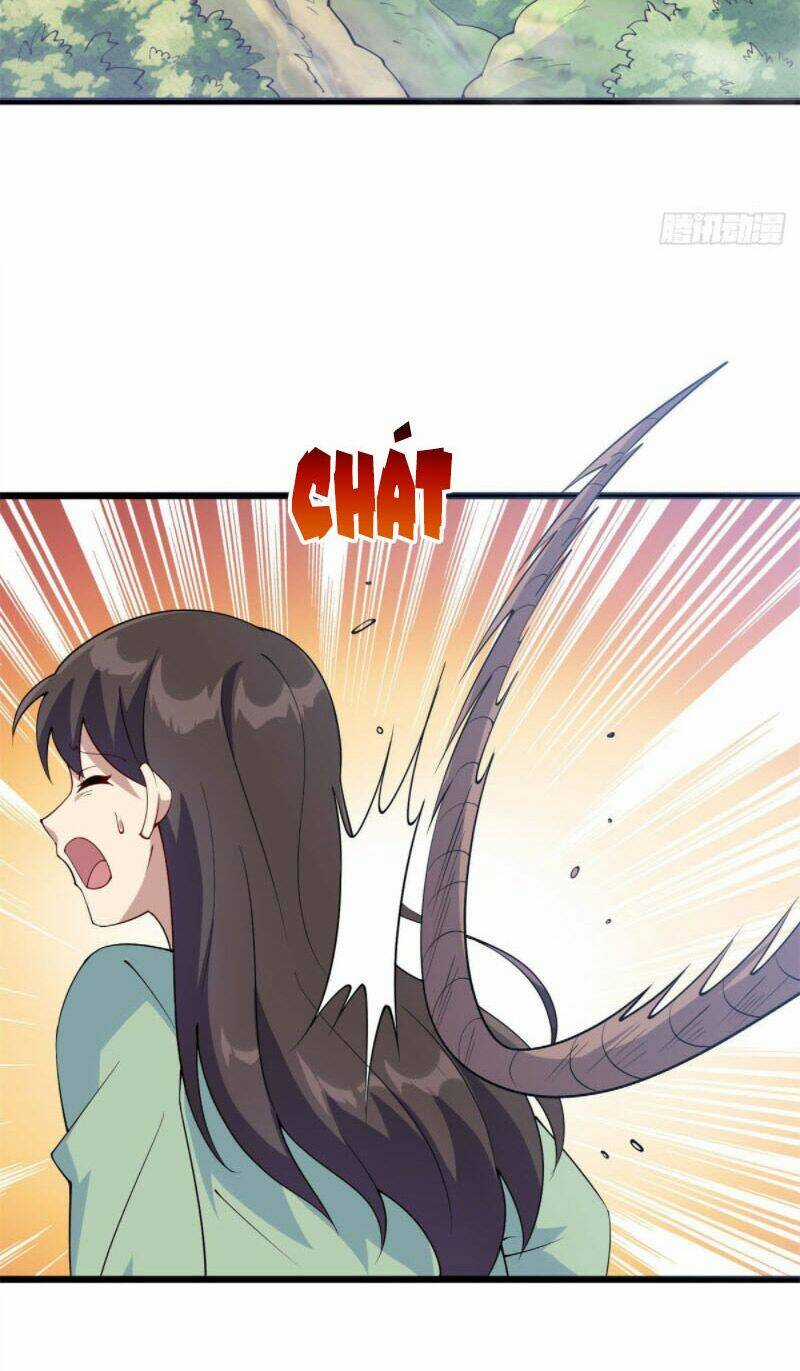 Chân Võ Thế Giới - Chapter 6 - Trang 10