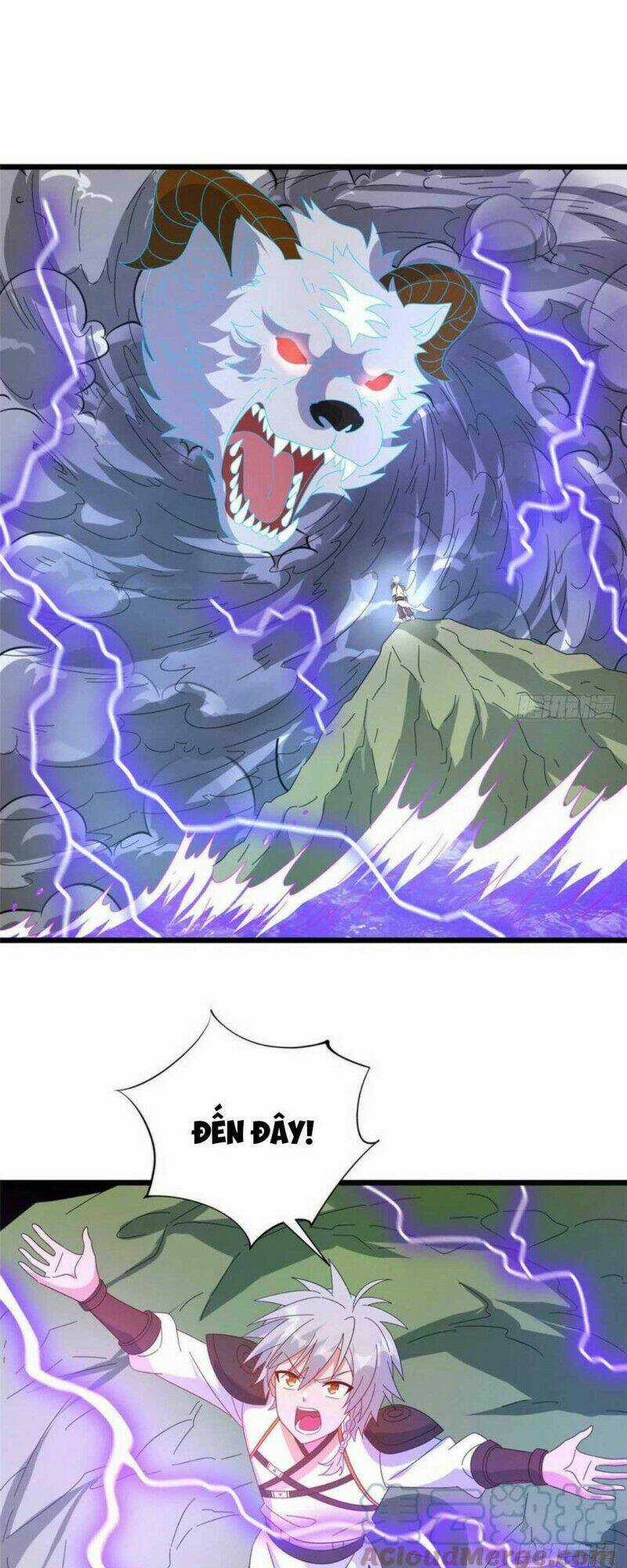 Chân Võ Thế Giới - Chapter 60 - Trang 2